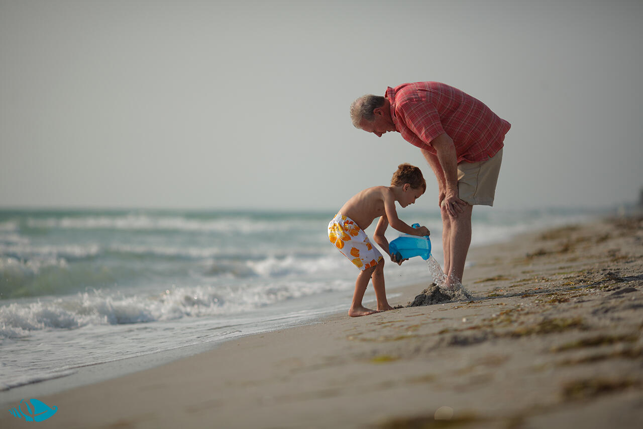 Fort Myers Beach ... making family memories that last a lifetime