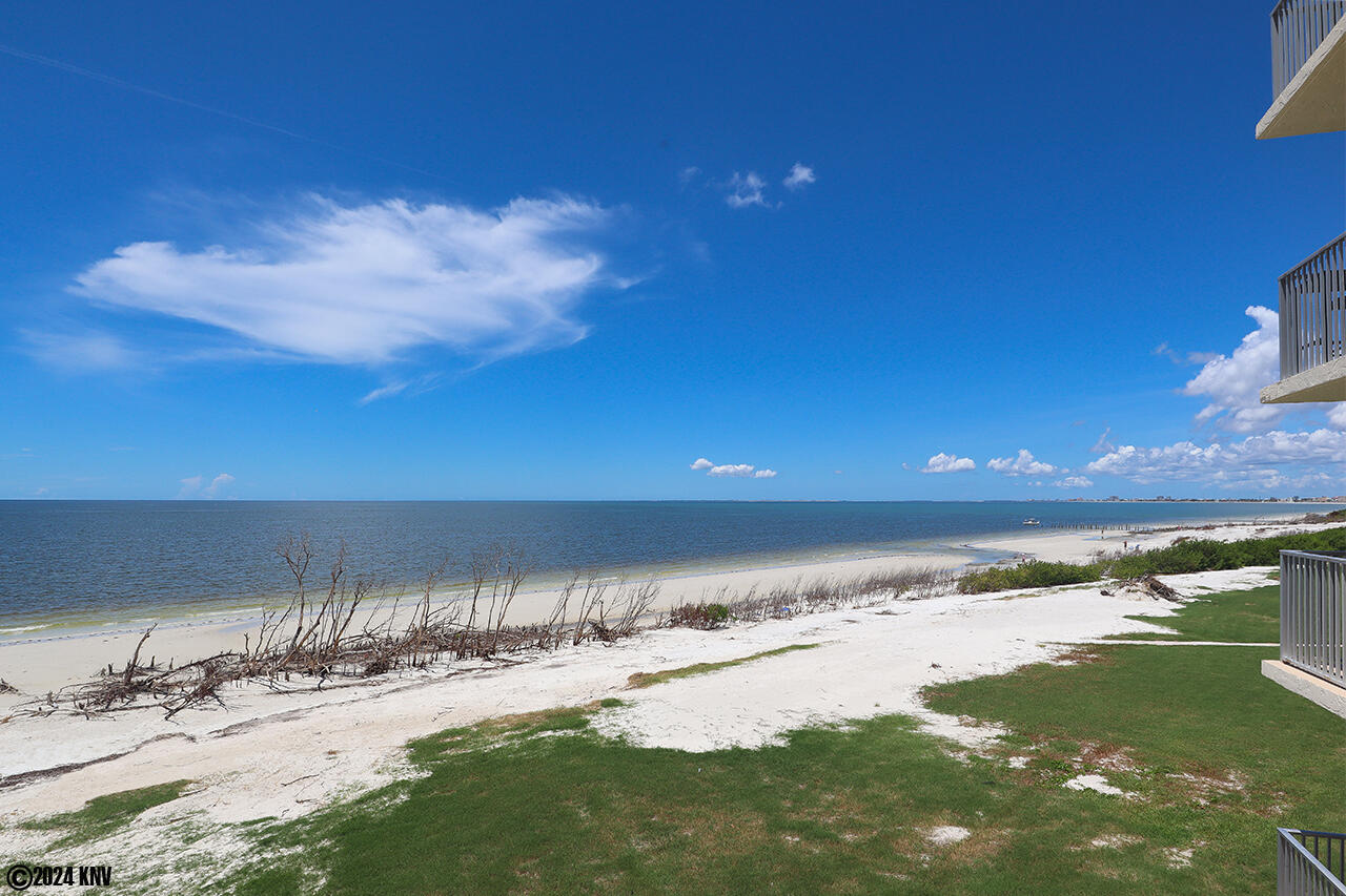 Estero Beach And Tennis Club 205C