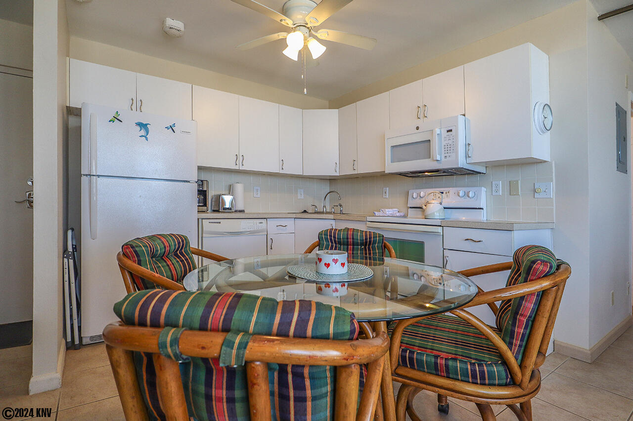 Estero Beach And Tennis Club 205C