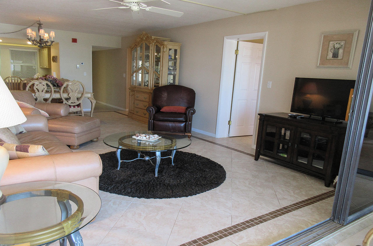 Eden House 302