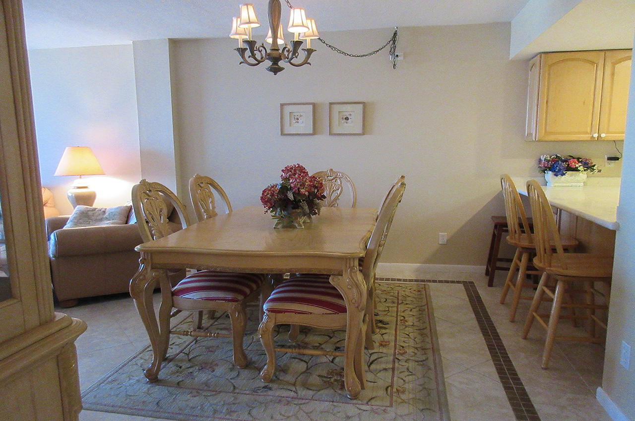 Eden House 302