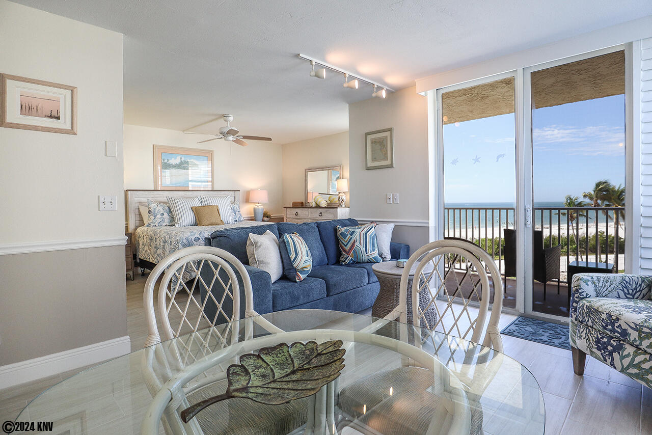 Open the Shutters to a Fabulous View!