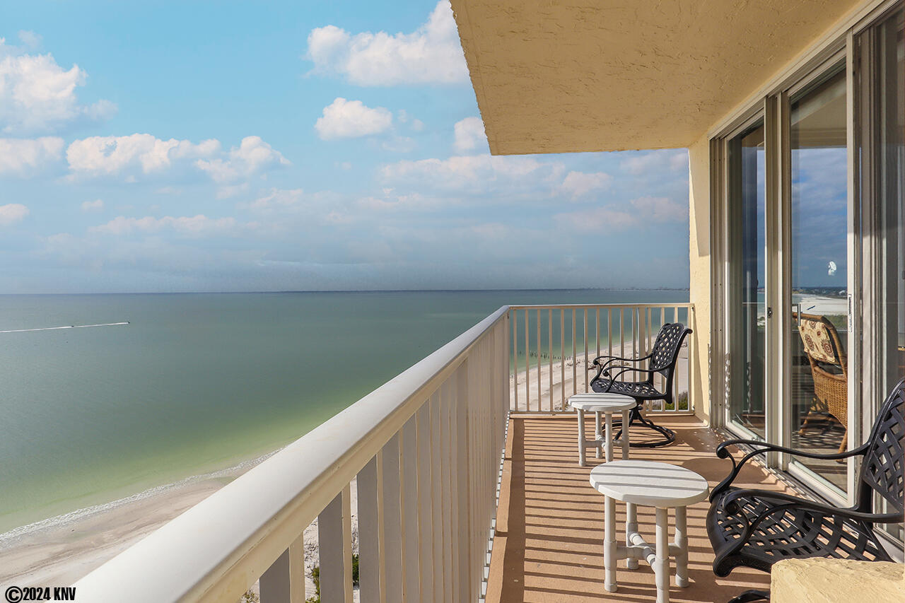 Estero Beach & Tennis Club 1103B-1103B