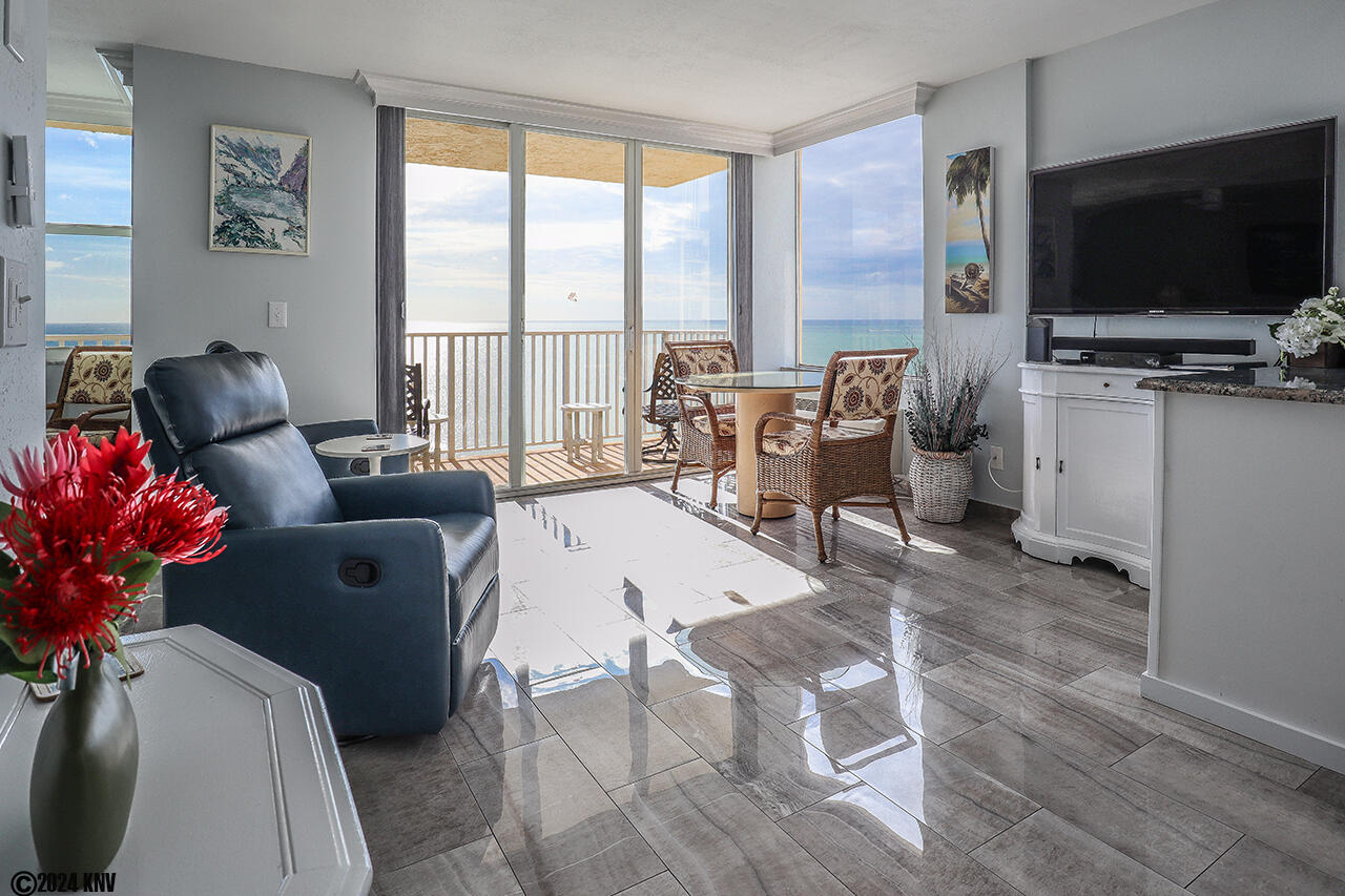 Newly Remodeled Estero Beach And Tennis Club 1103B