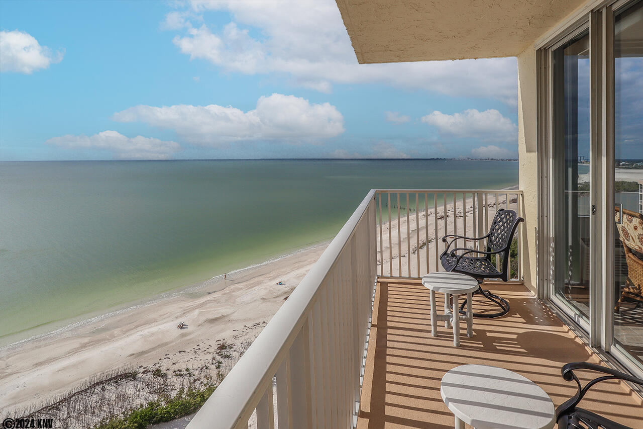 Estero Beach and Tennis Club 1103B
