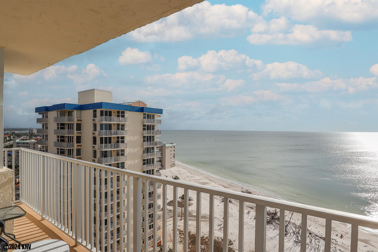 Estero Beach and Tennis Club 1103B