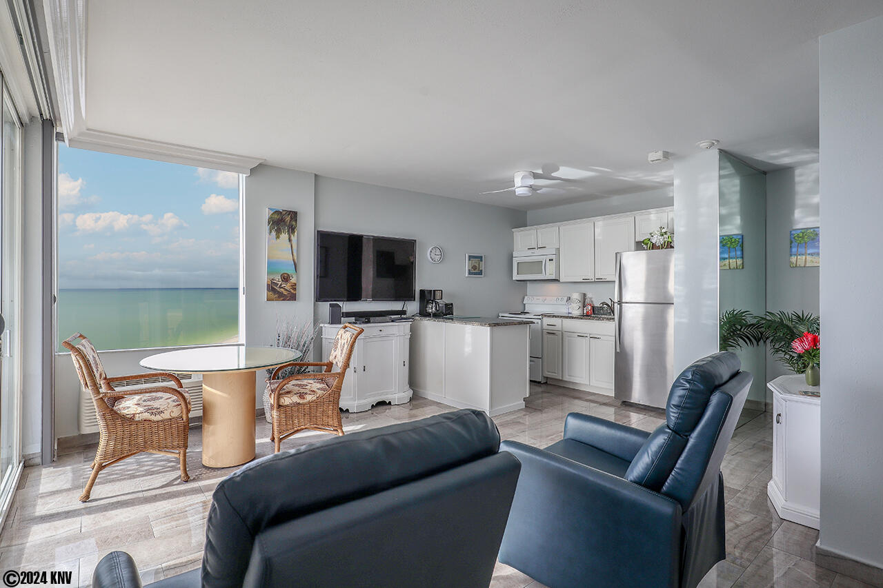 Estero Beach and Tennis Club 1103B