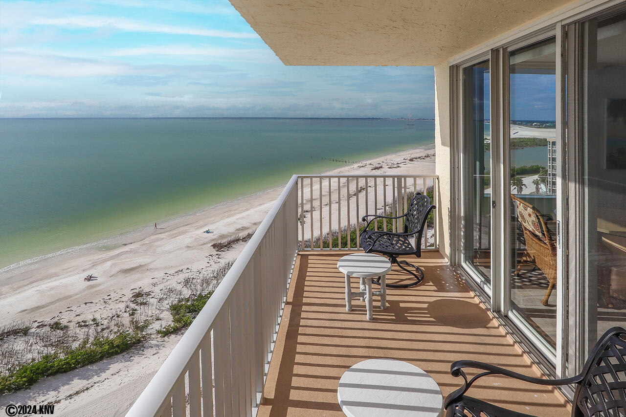 Estero Beach and Tennis Club 1103B