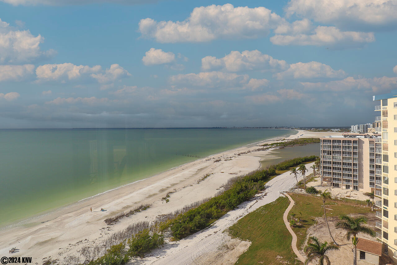 Estero Beach and Tennis Club 1103B