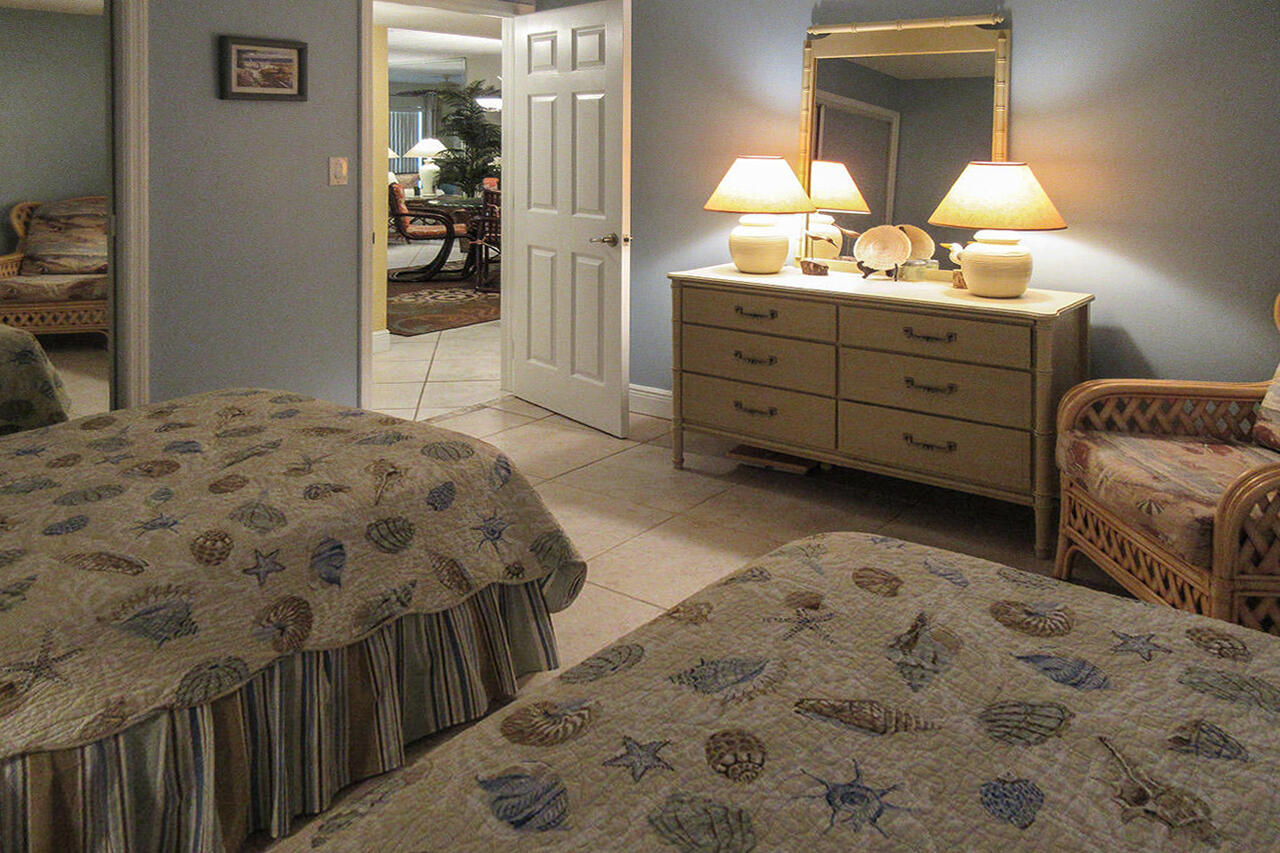 Terra Mar 903 Guest Bedroom