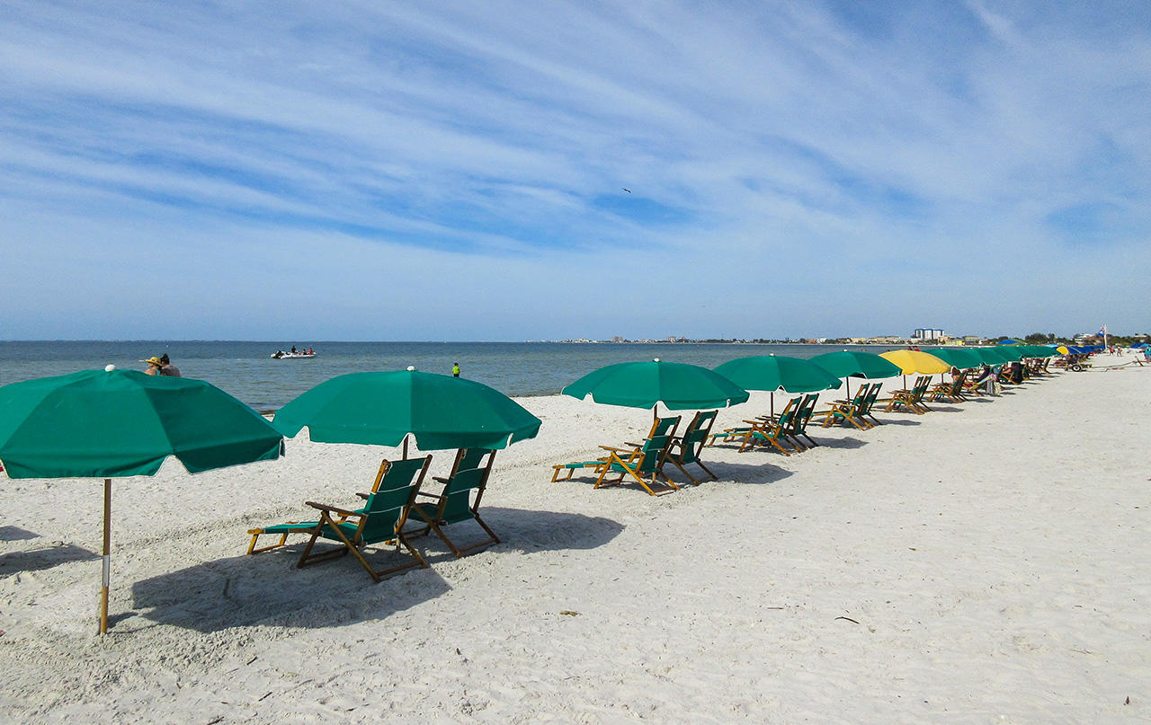 Terra Mar Beachfront