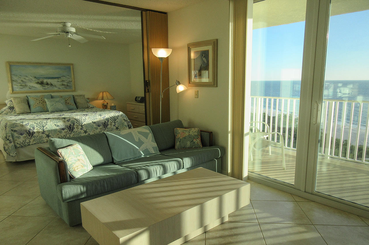 Estero Beach And Tennis Club 1105A