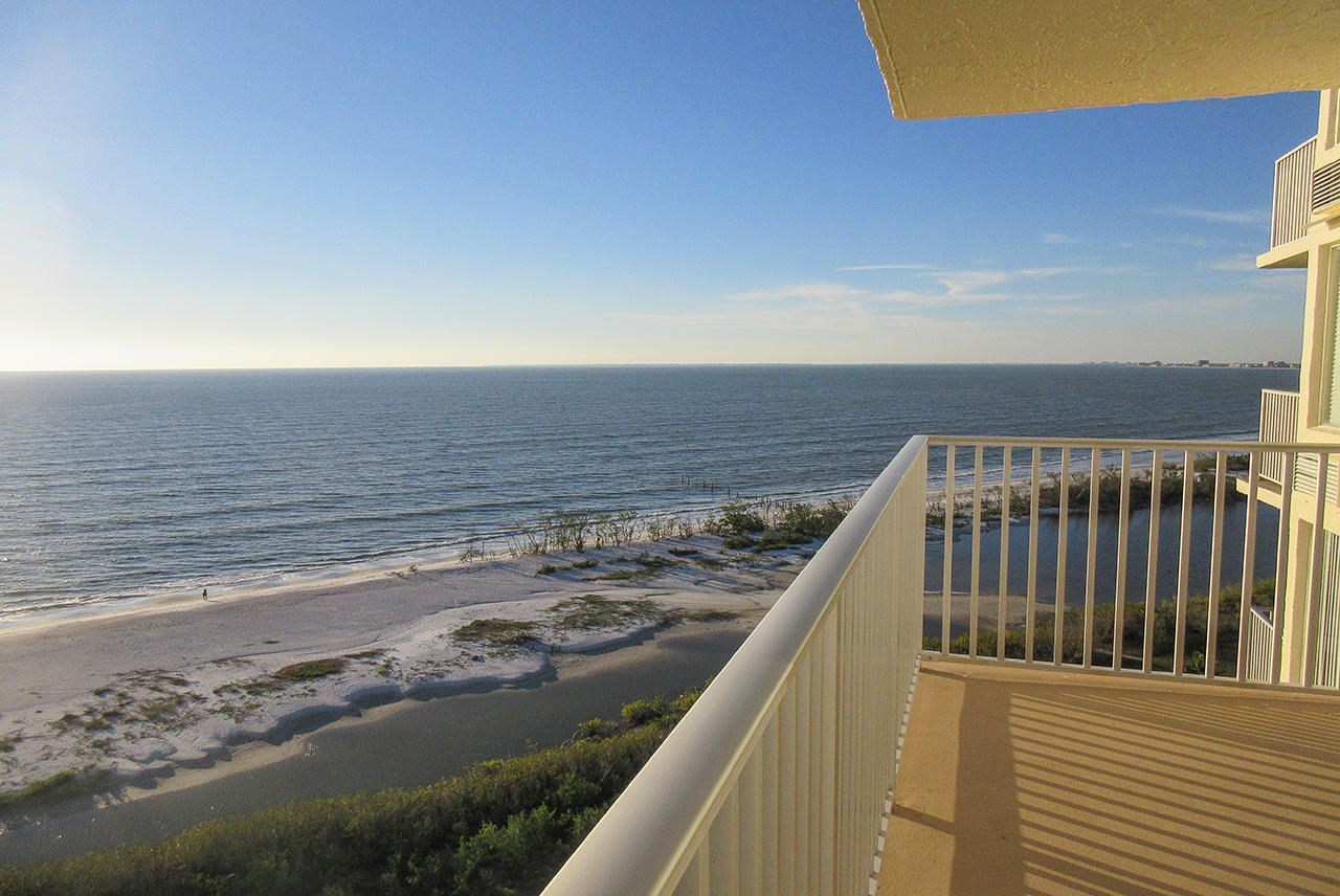 Sweeping Direct Gulf View
