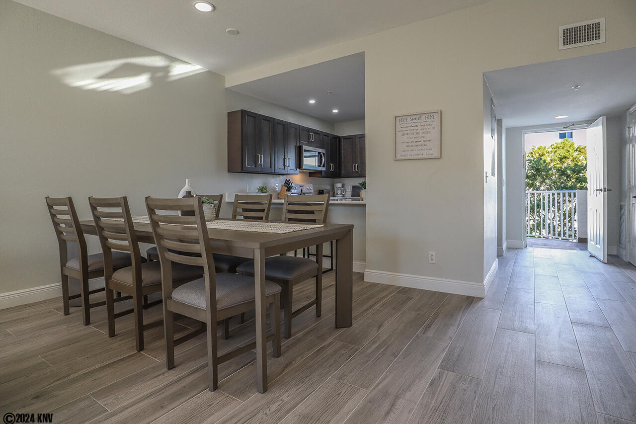 Spacious and beautiful, Casa Marina 323