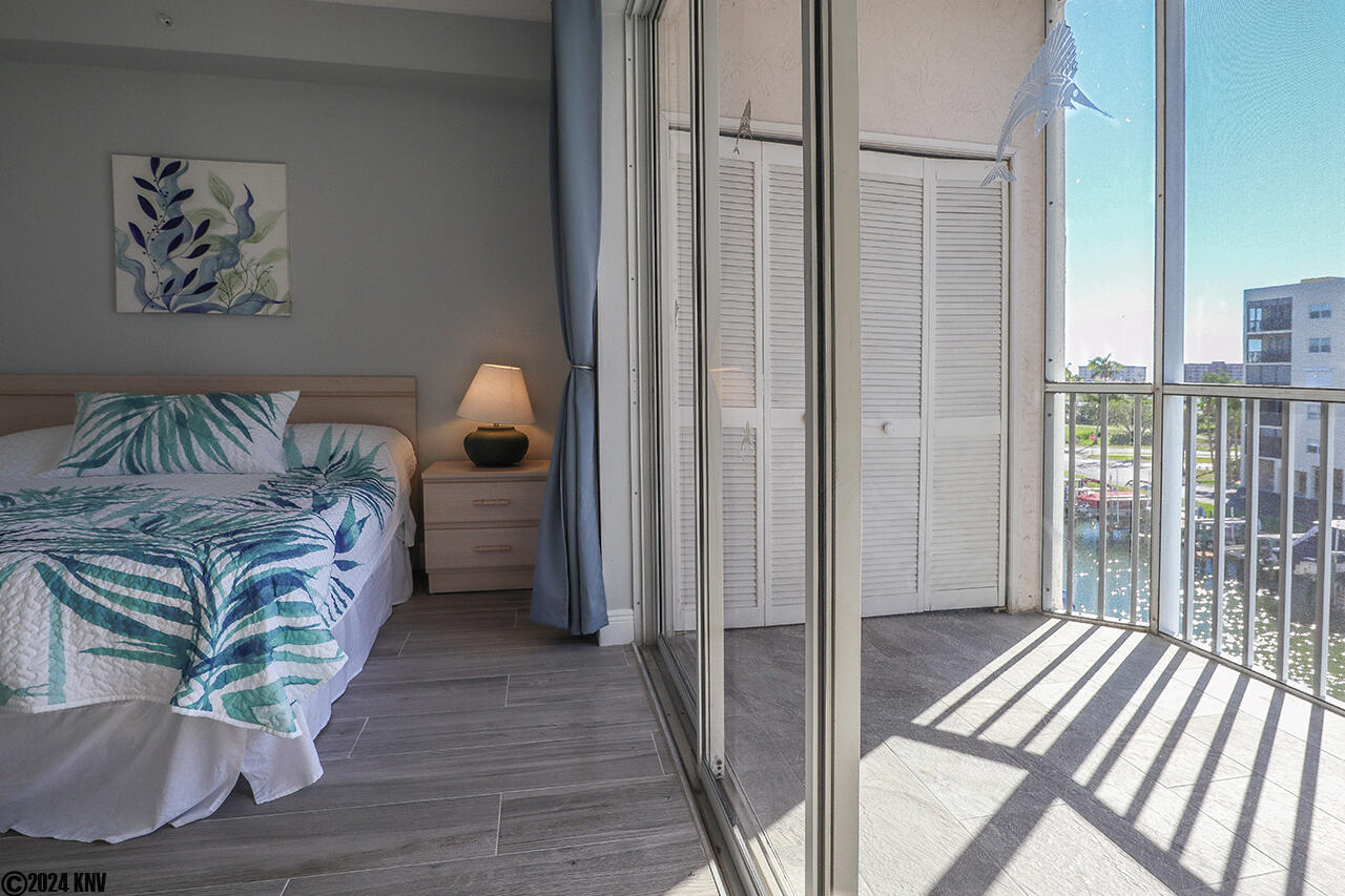 Master Bedroom En Suite