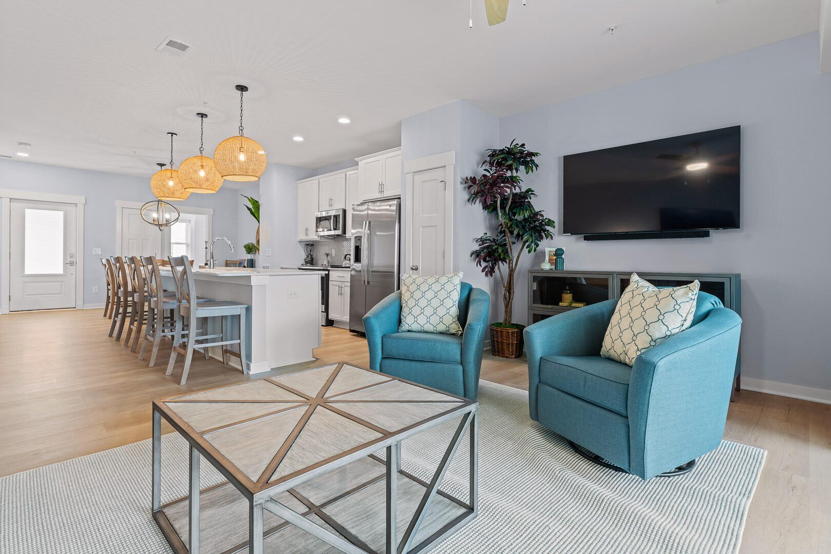 Ebb Tide 3 Bedroom at Cambridge Cove