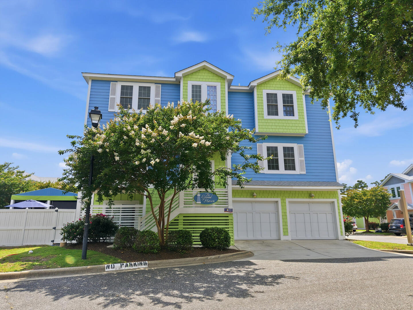 Featured property