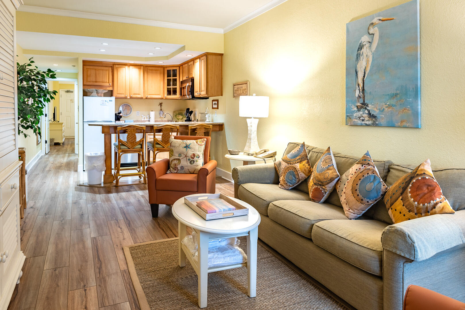 Banks Haven at Villas of Hatteras Landing