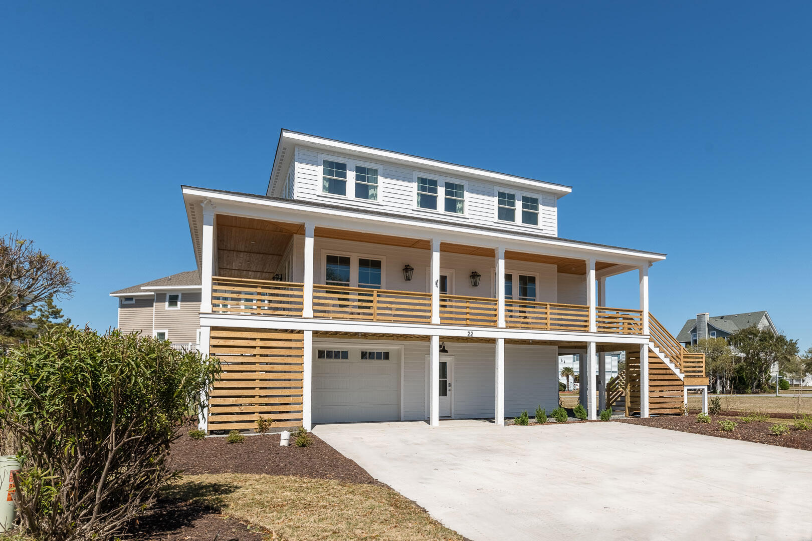 Holata Love 4 Bedroom home at Pirate's Cove