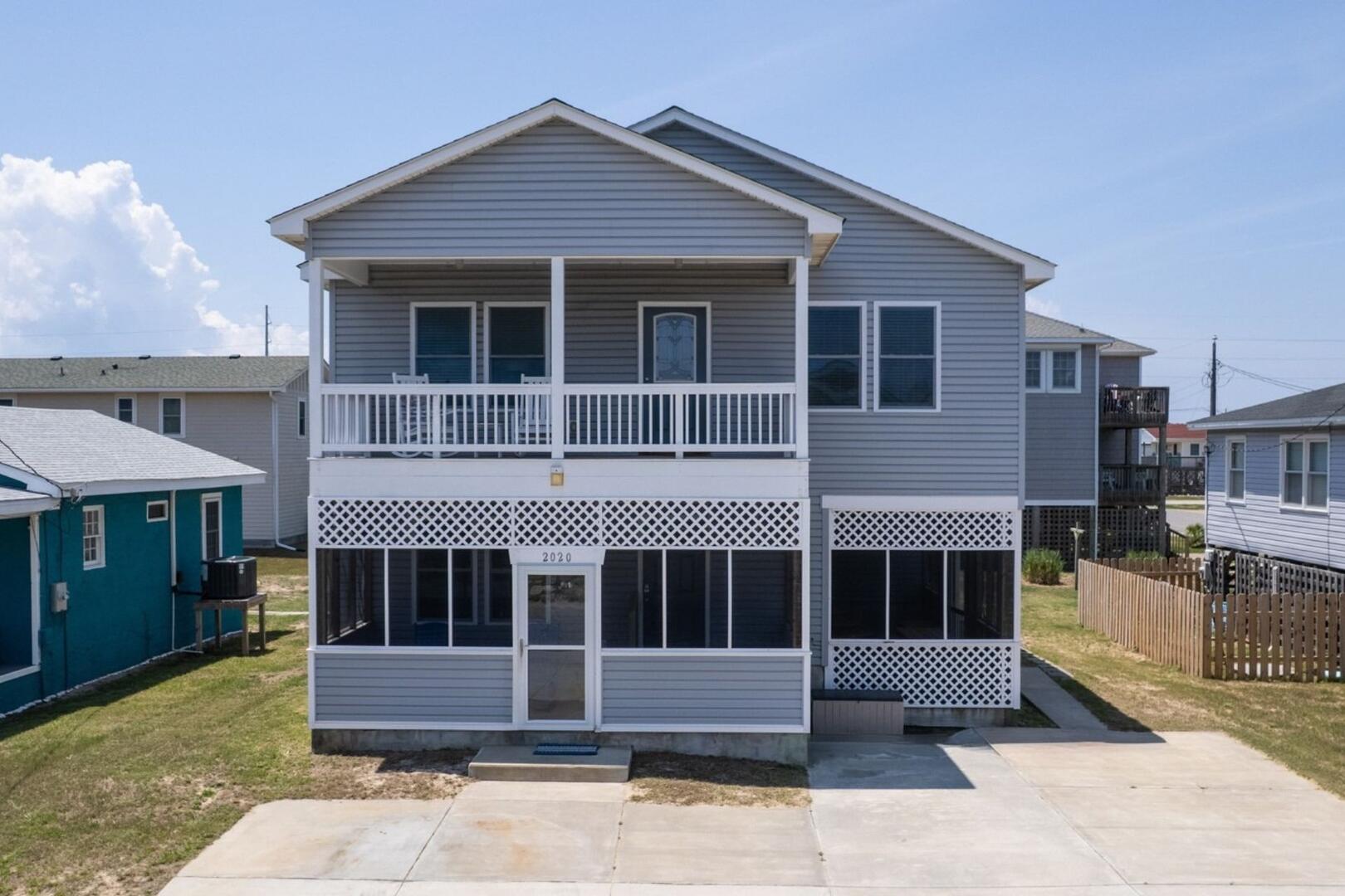 Featured property