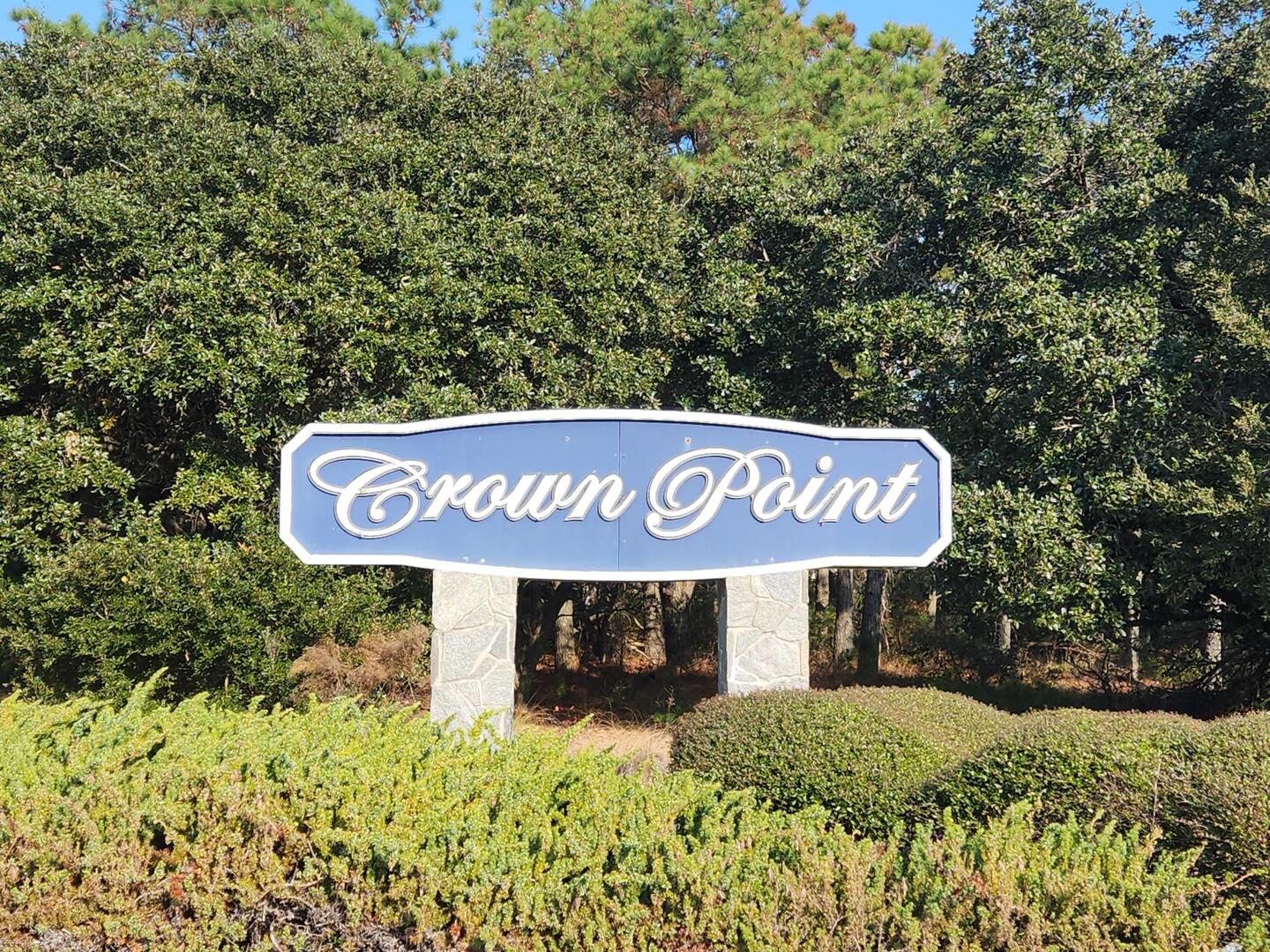 Sea La Vie 6 Bedroom Home at Crown Point