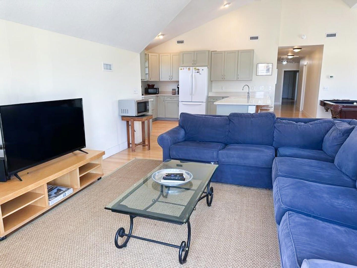 Stowe Quarters at Stowe on 12