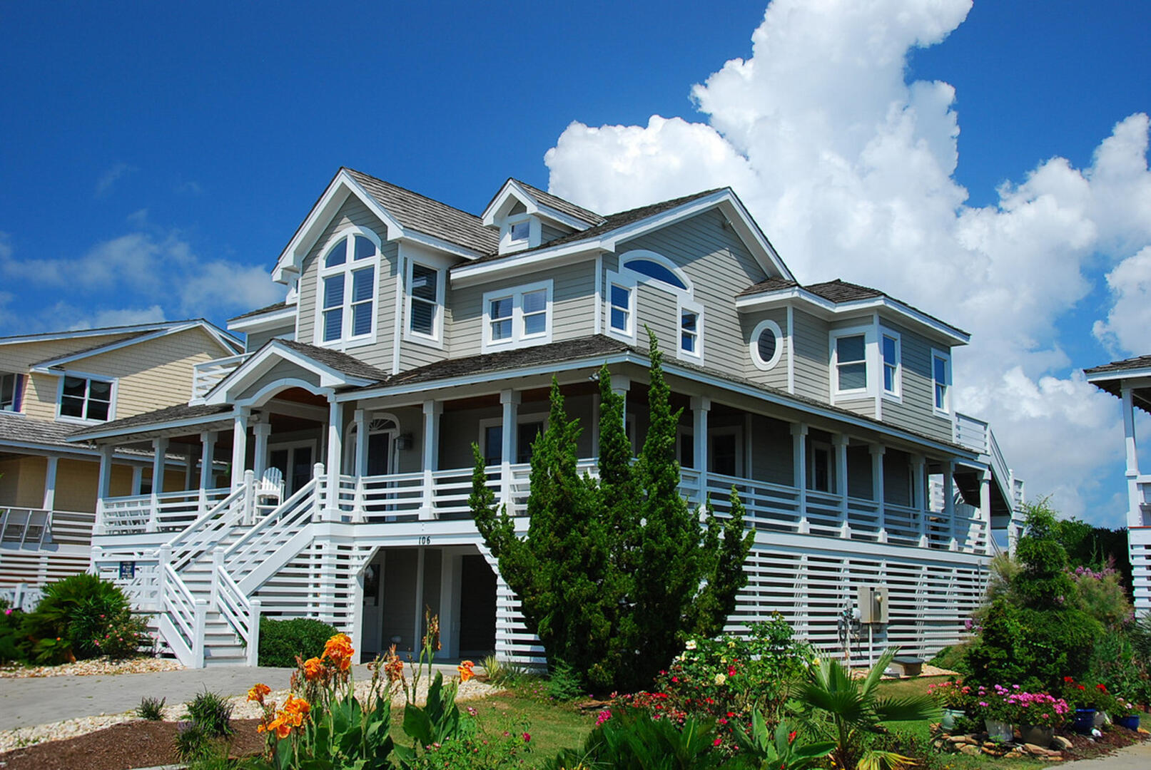 Tranquil Turtle at The Village at Nags Head 