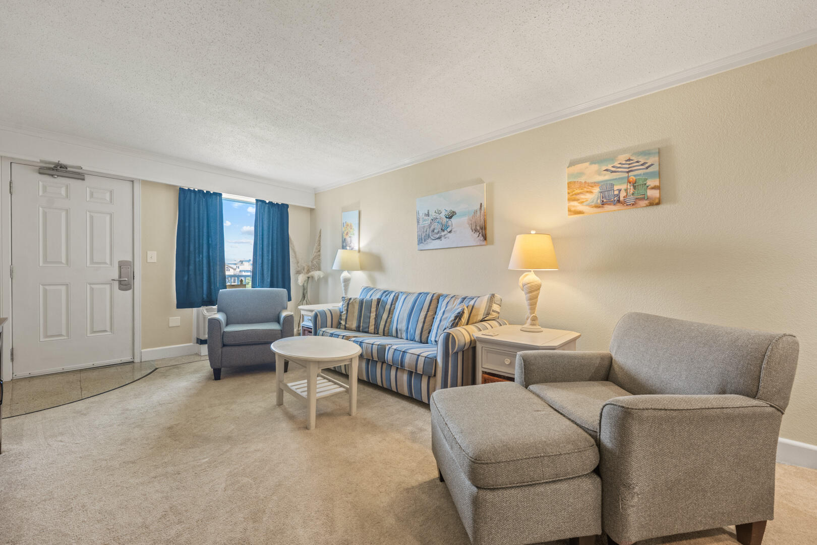 Paradise By The Sea at Villas of Hatteras Landing