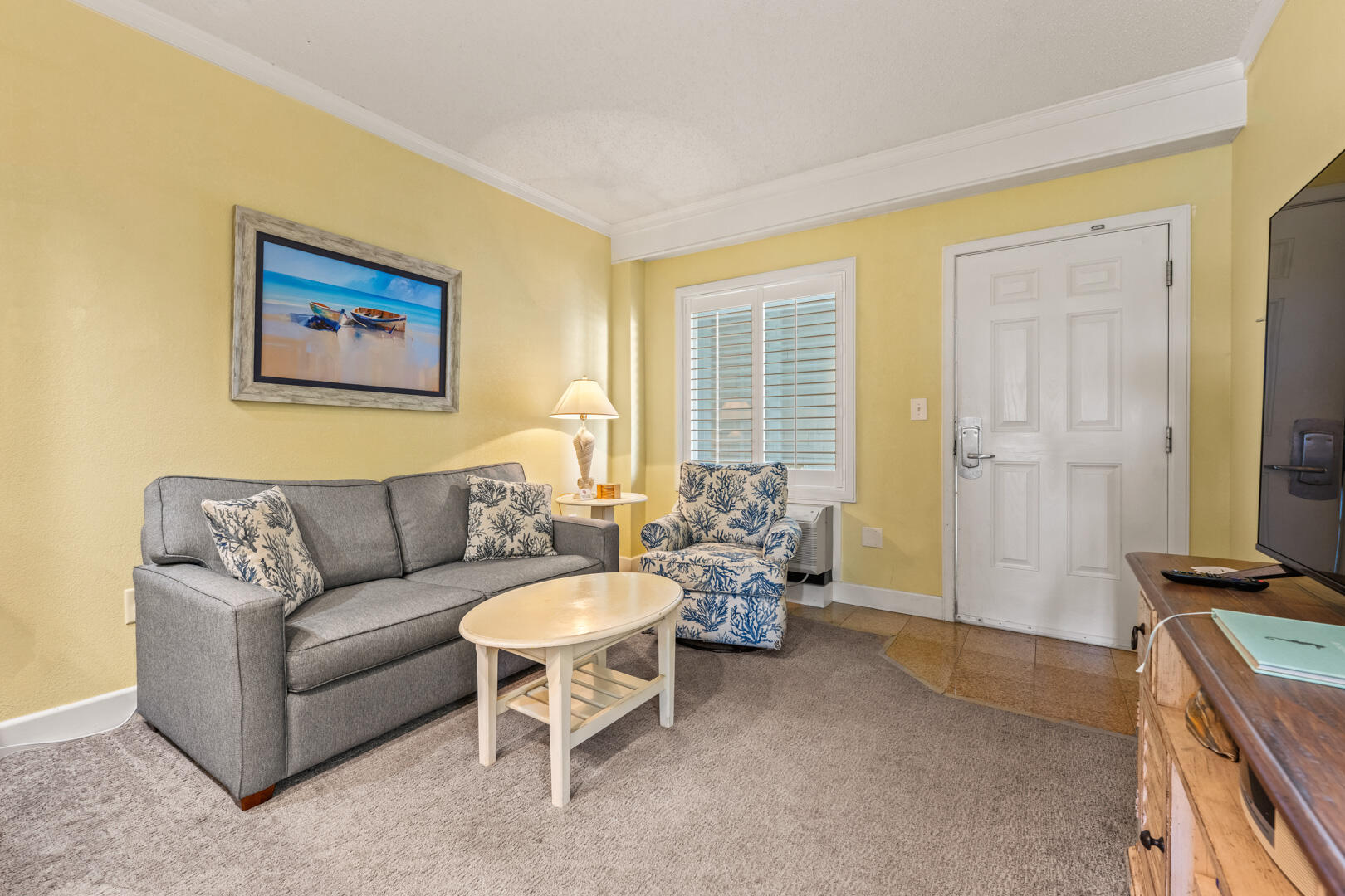 Get To The Point at Villas of Hatteras Landing