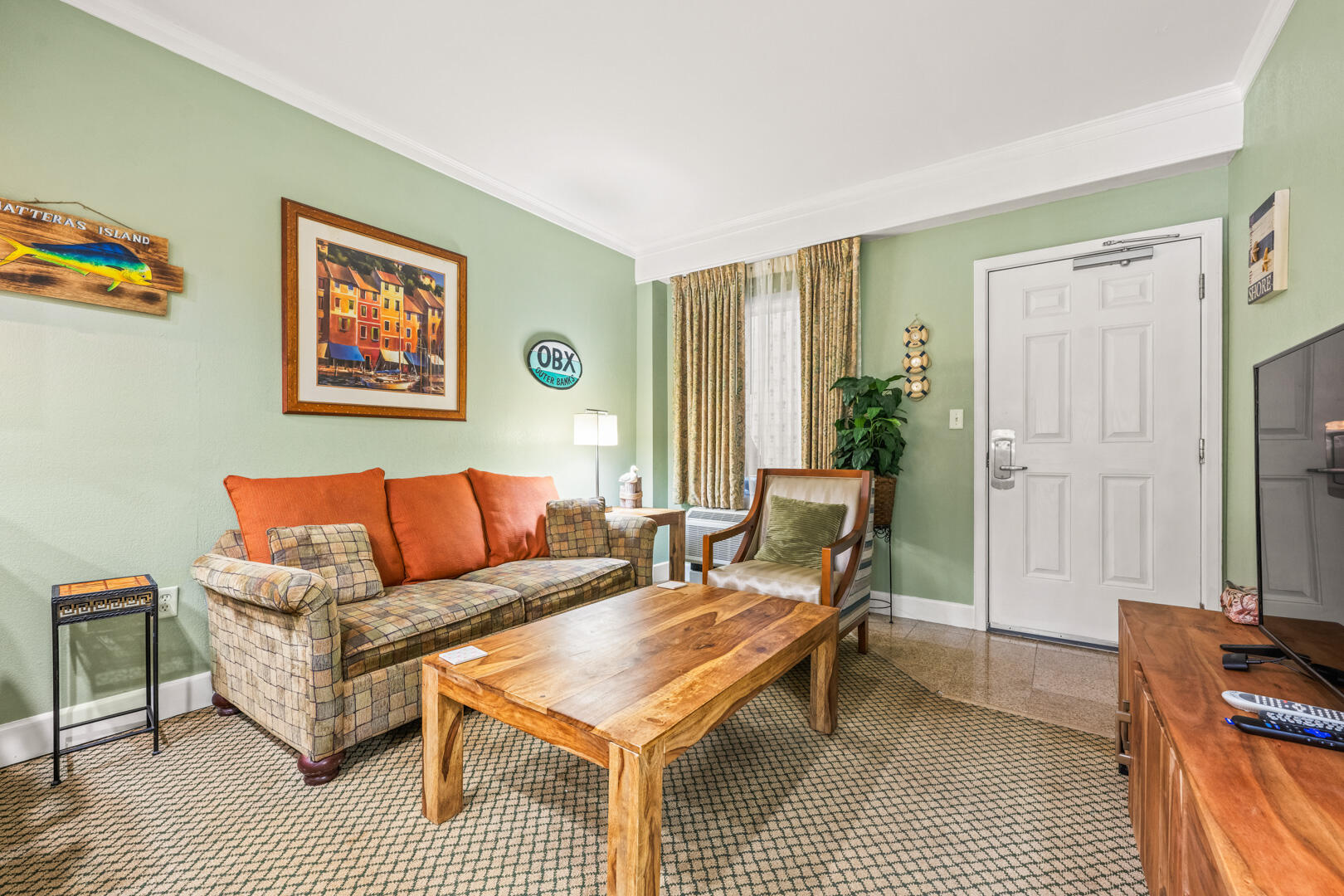 Tropics of Hatteras at Villas of Hatteras Landing