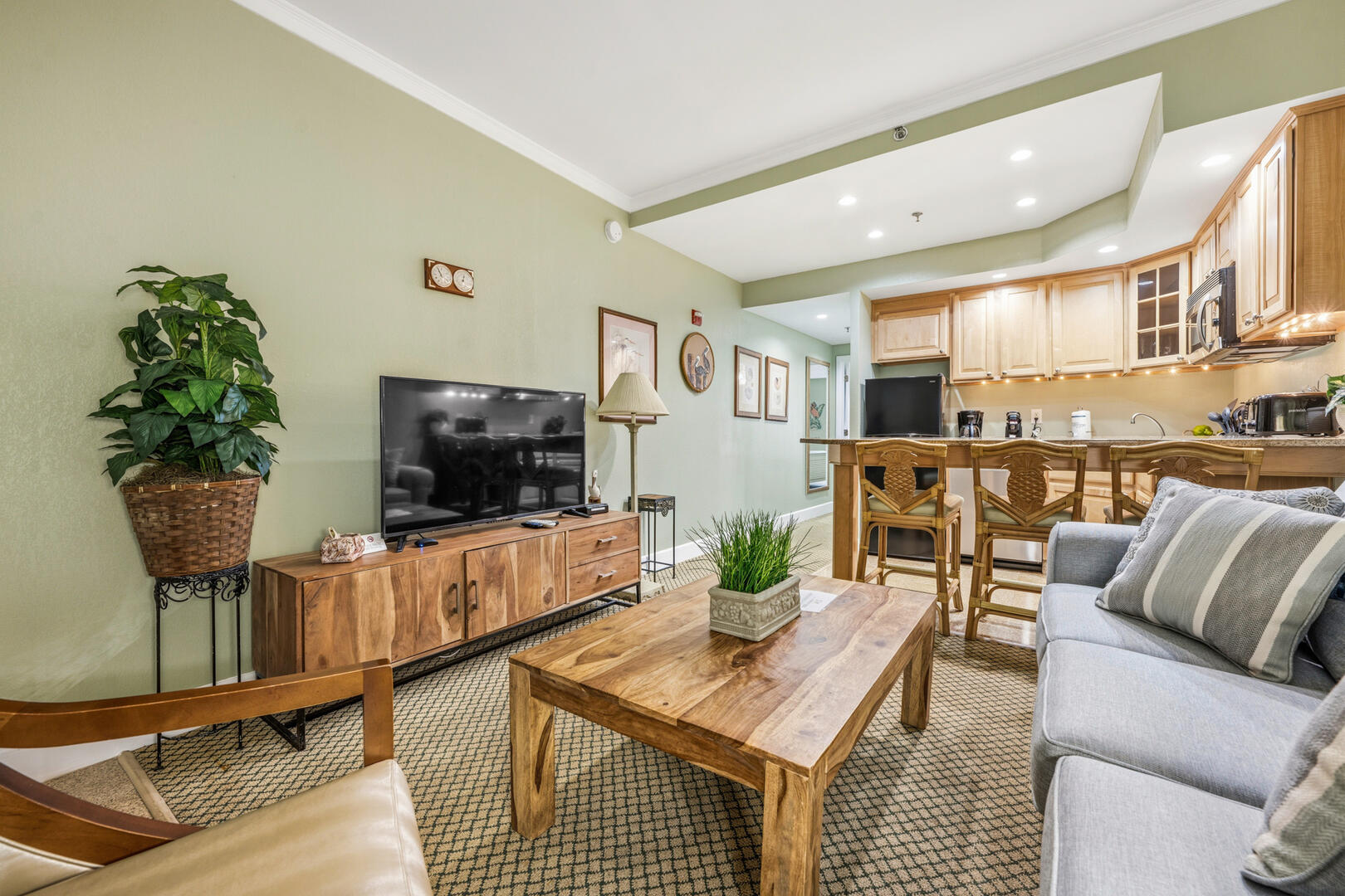 Tropics of Hatteras at Villas of Hatteras Landing