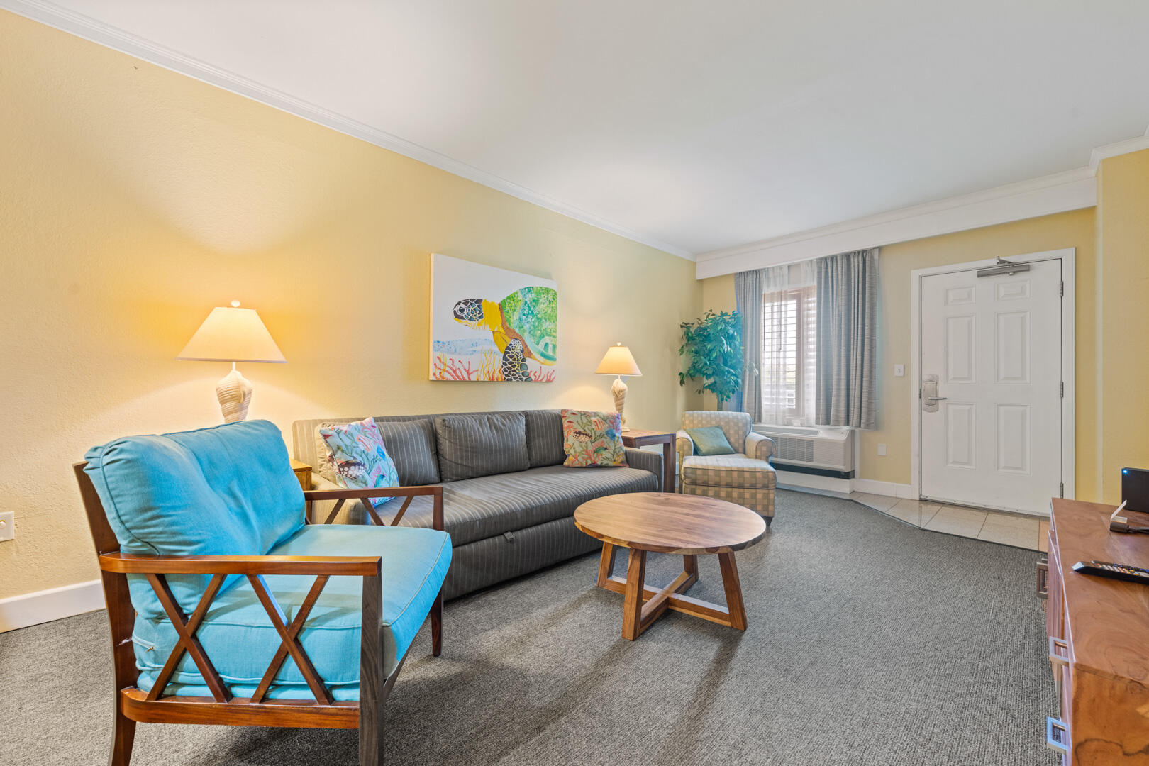 Hatteras Happy Hour at Villas of Hatteras Landing