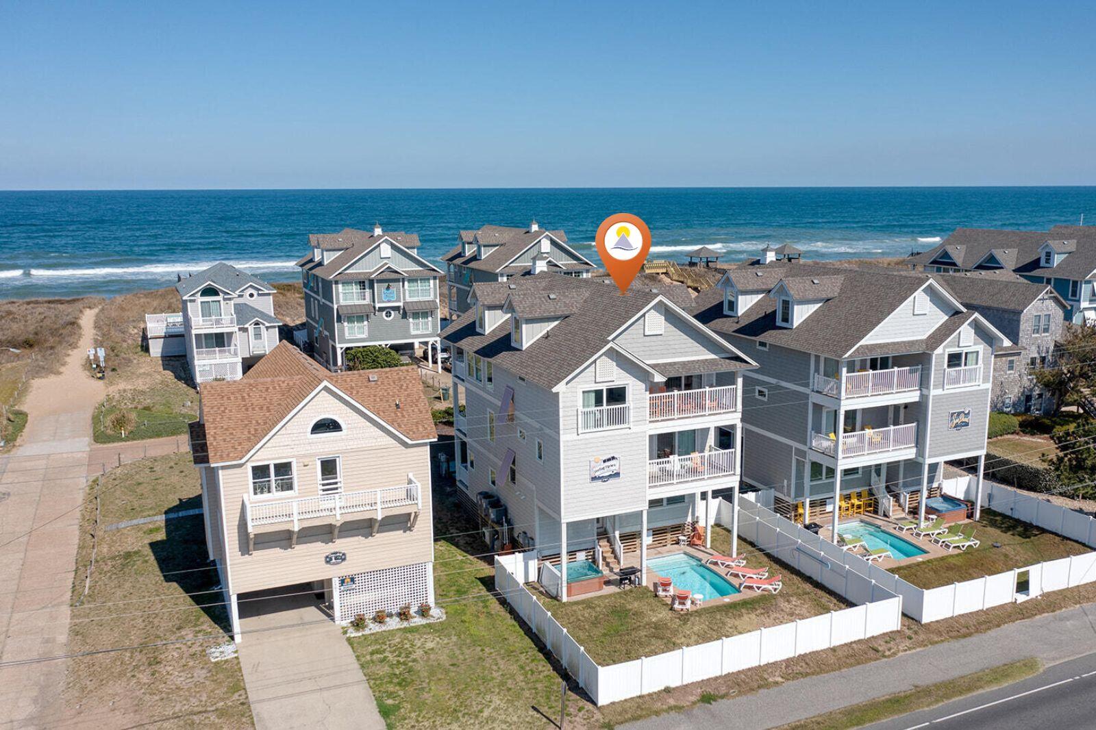 Feeling Tip SeaBeach House