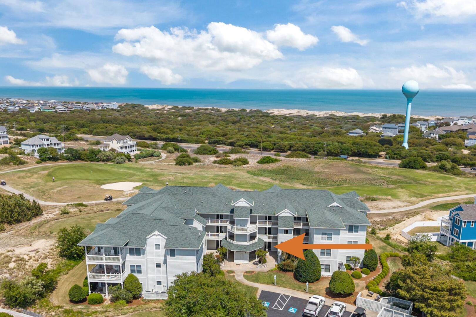 Wicked Fun at Windswept Ridge