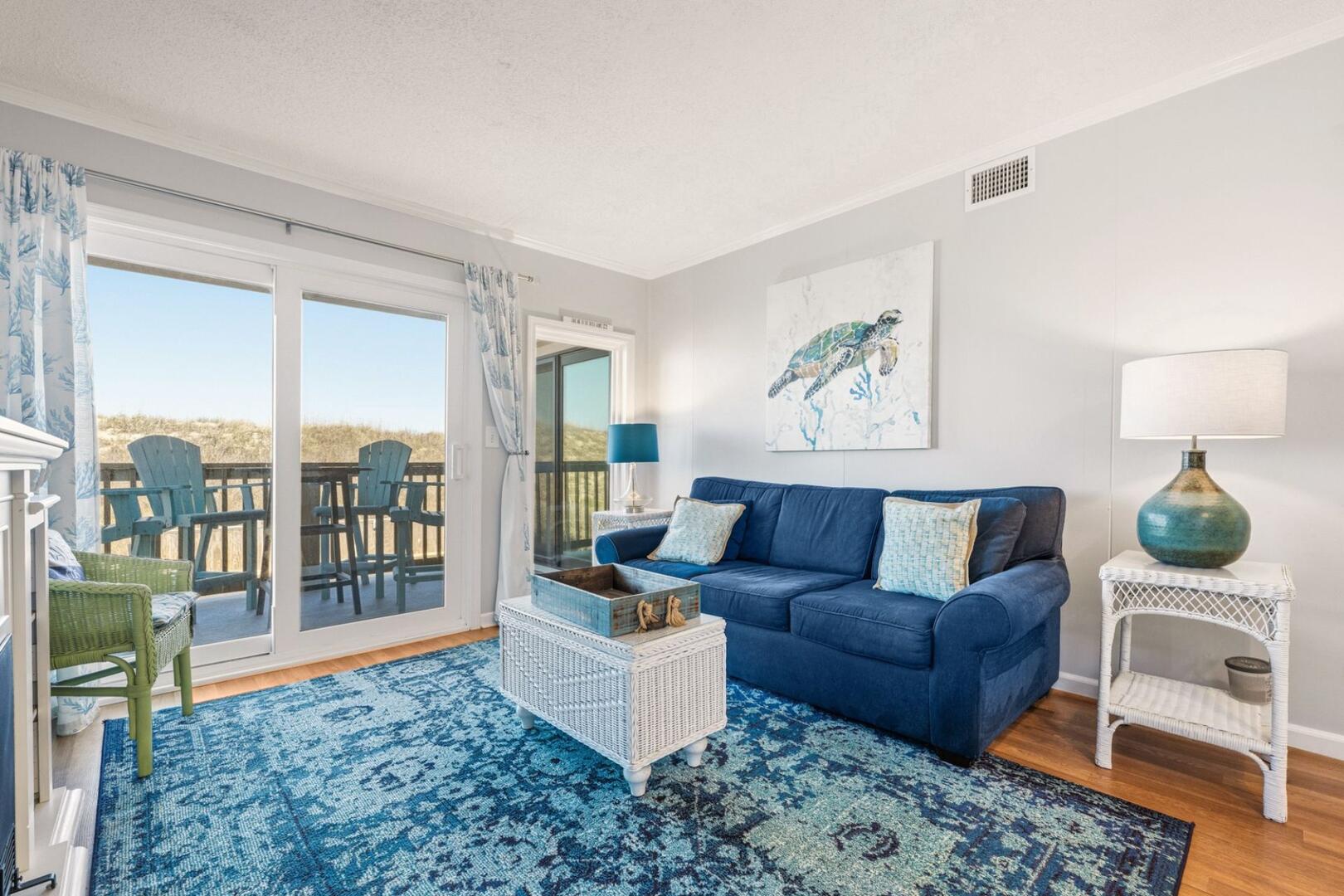 Beach Dream at Admirals View