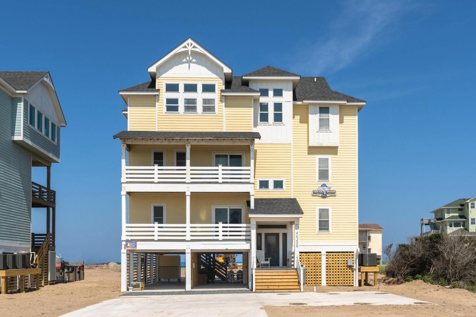 Featured property