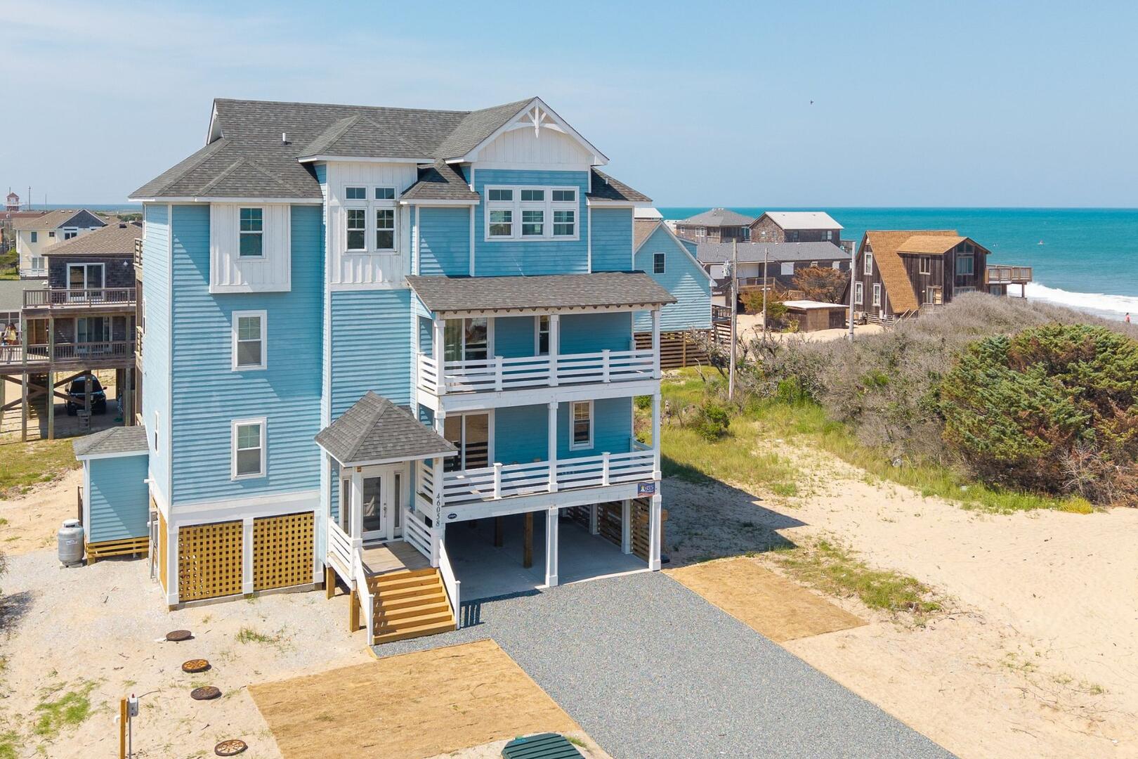 Featured property