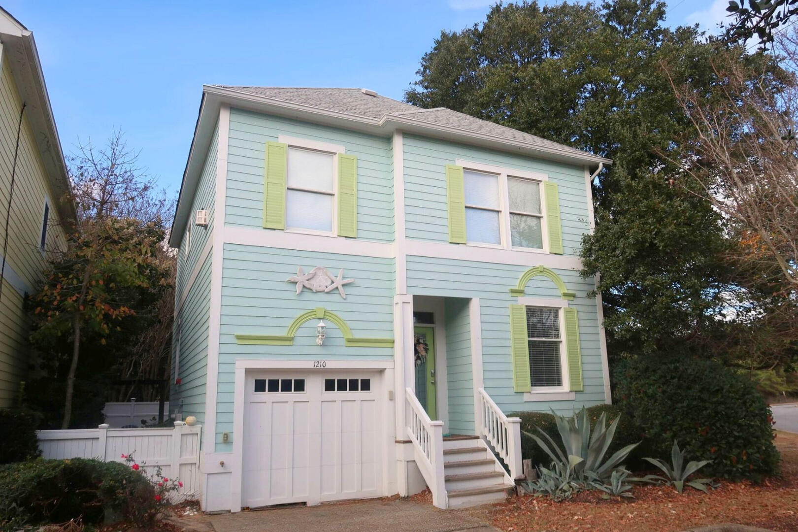 Sun N Sand 3 Bedroom Home at Devonshire Place 