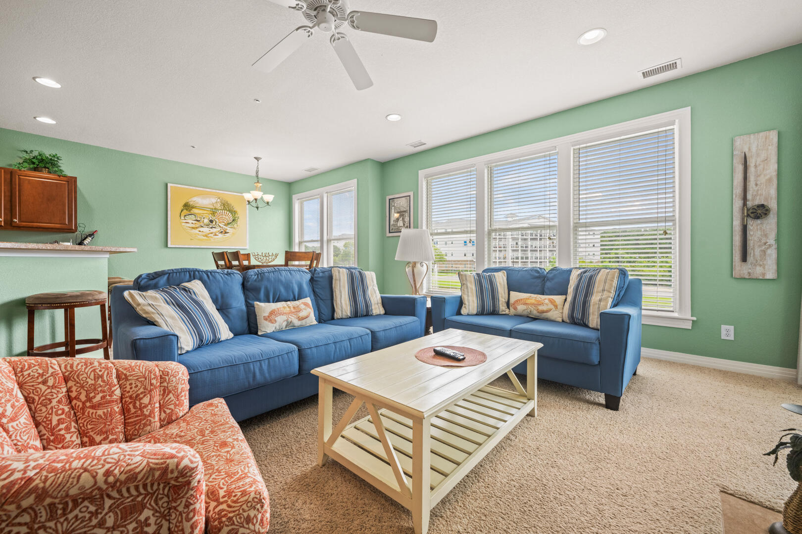 Driftwood at Hamilton Cay