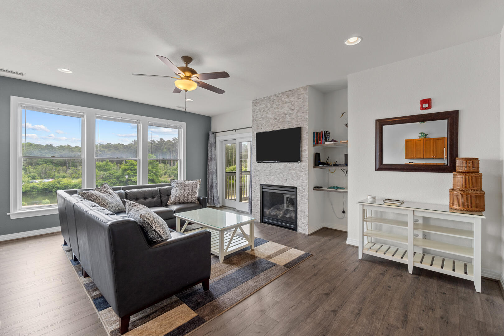 OBX for R&R at Hamilton Cay: vacation rental in Nags Head, Outer Banks