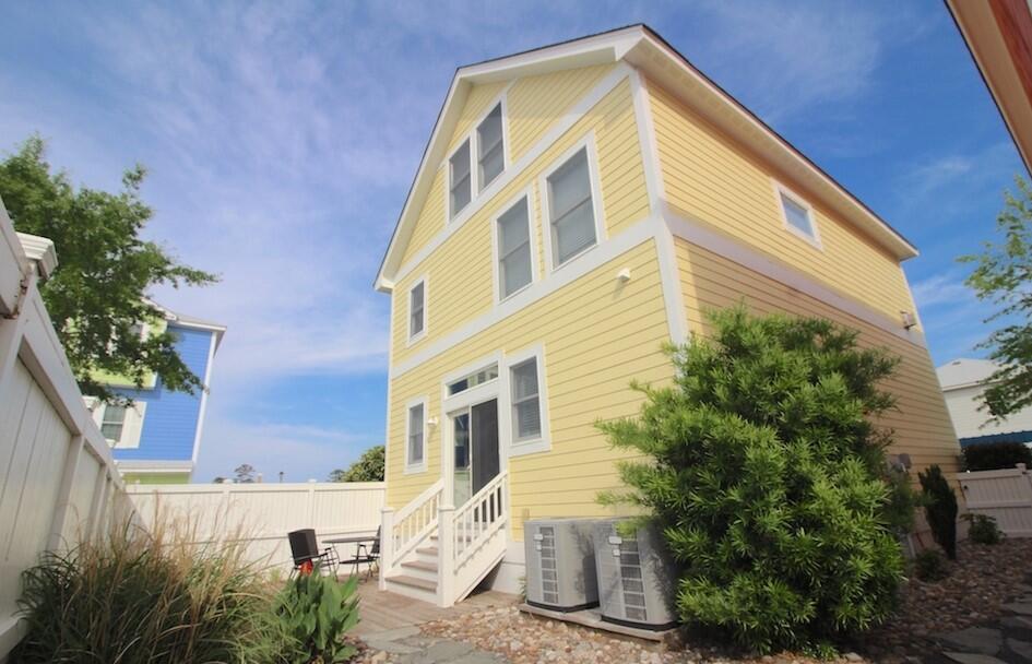 Carabelle's Fish House at Devonshire Place 