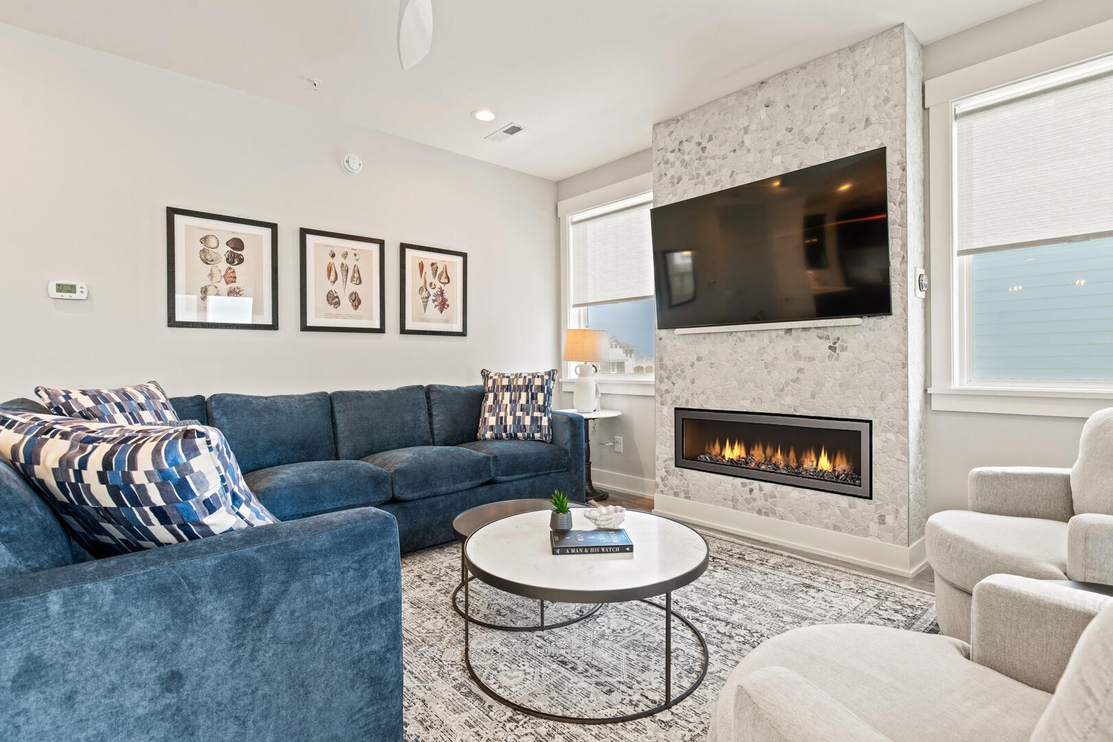 Lighthouse Loft at The Tides