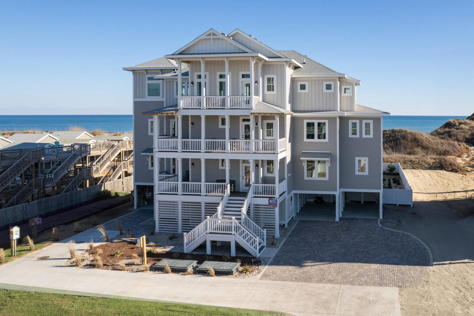 Skydance at Hatteras Island Reserve