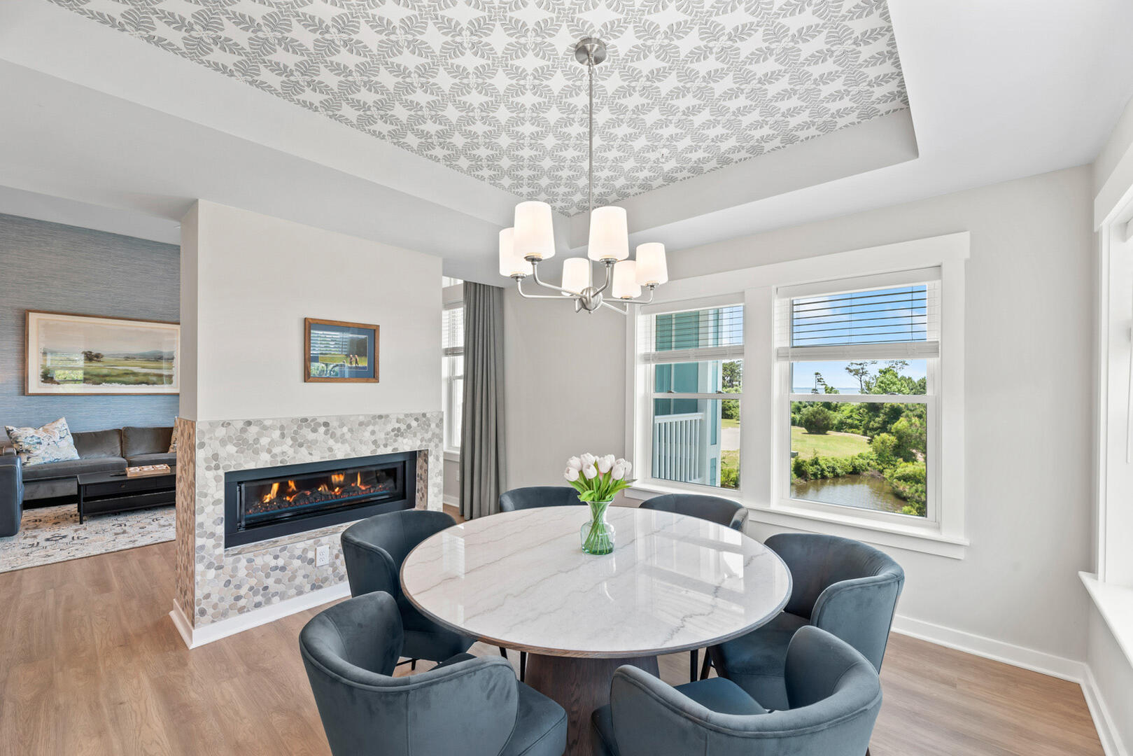 Diamond Drift 3 Bedroom Premium Condo at Hamilton Cay Reserve