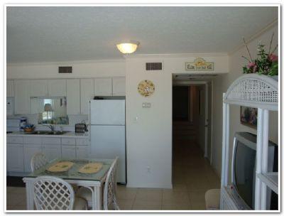 Main Room and Hallway