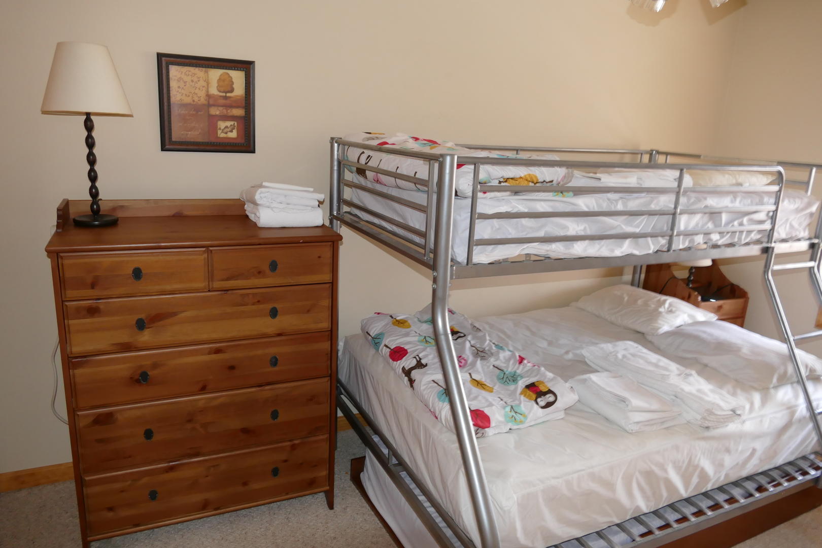 Bunk Room Main level