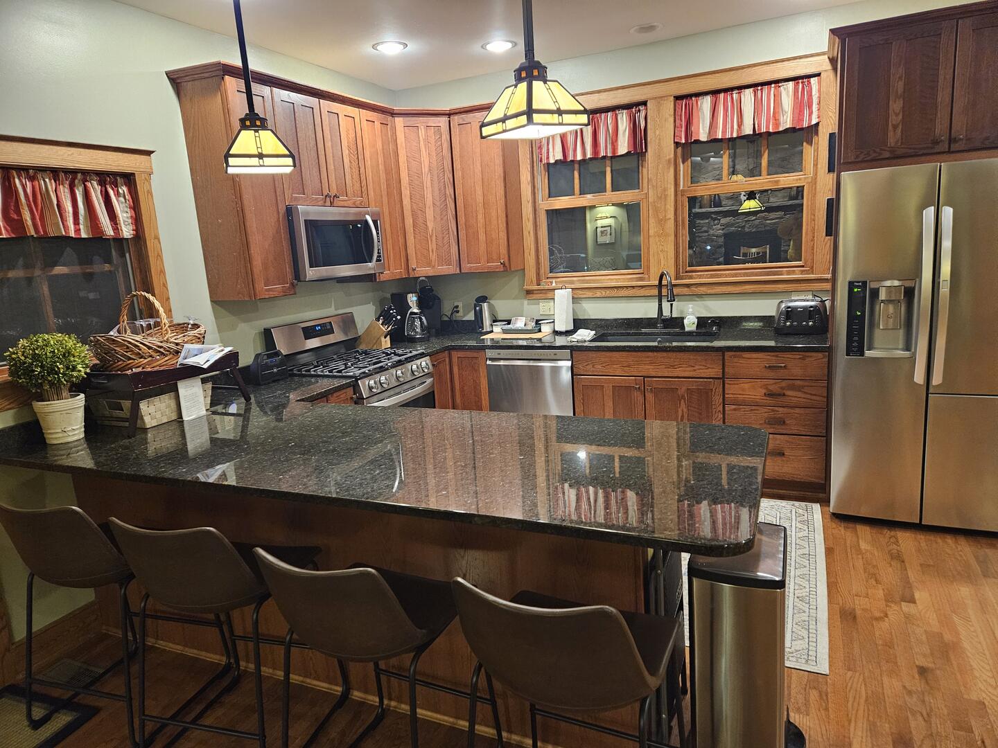 Kitchen Island