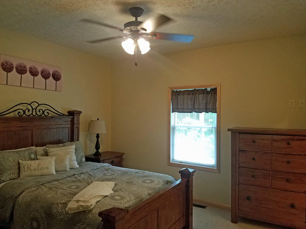 BR1 Queen Main level