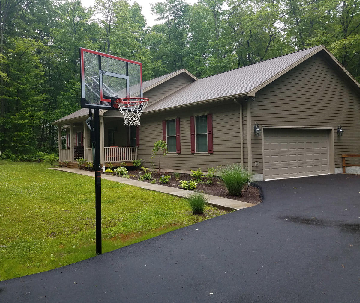 The Great Escape-TGE