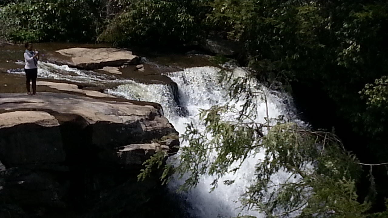 swallow Falls SP